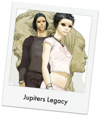 Jupiters Legacy